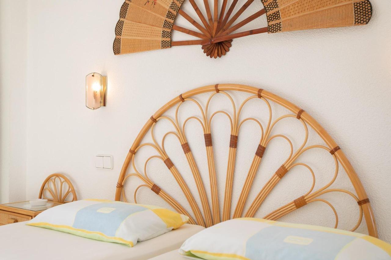 Apartment Aparmento Eolo