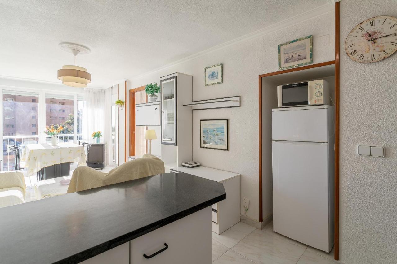 Aparmento Eolo Apartment