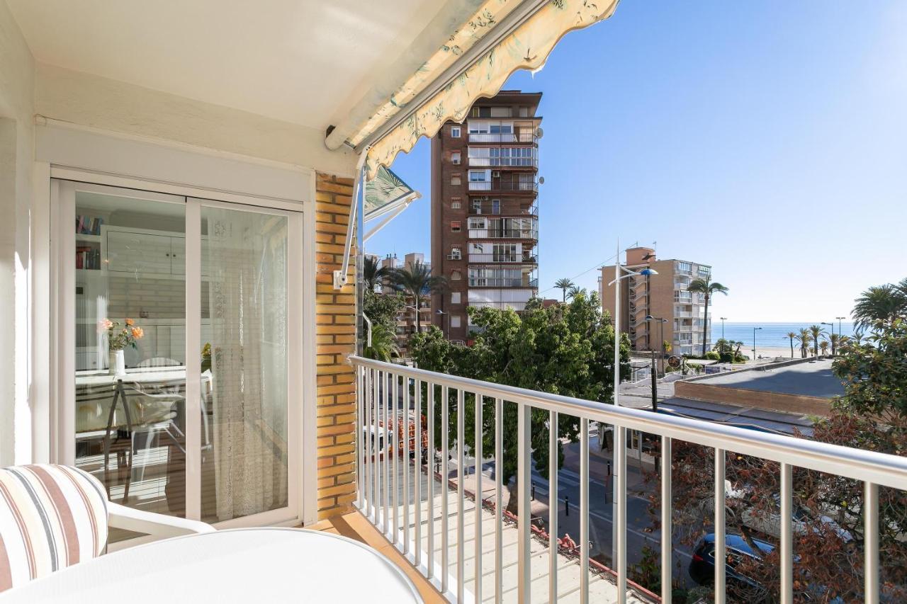 Aparmento Eolo Apartment Benidorm