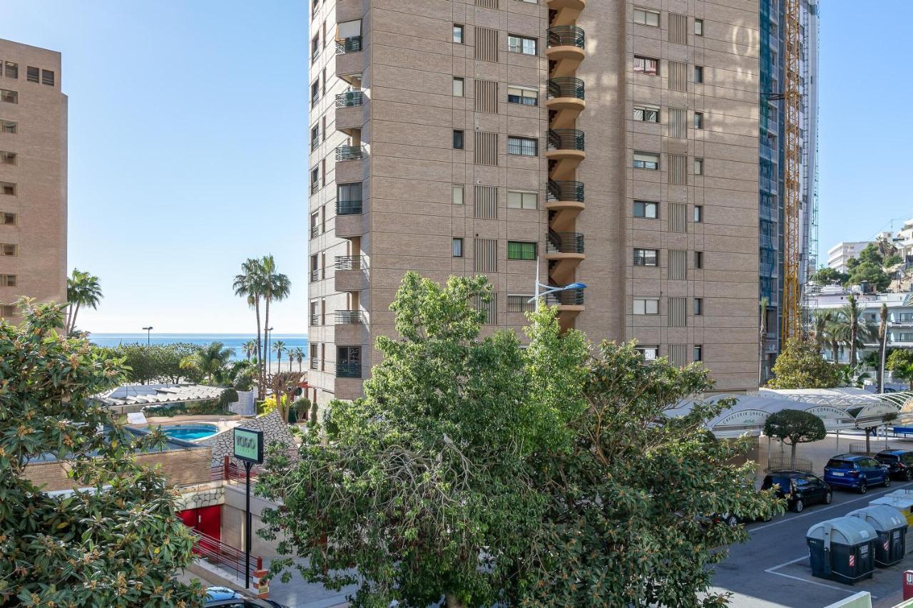 Aparmento Eolo Benidorm