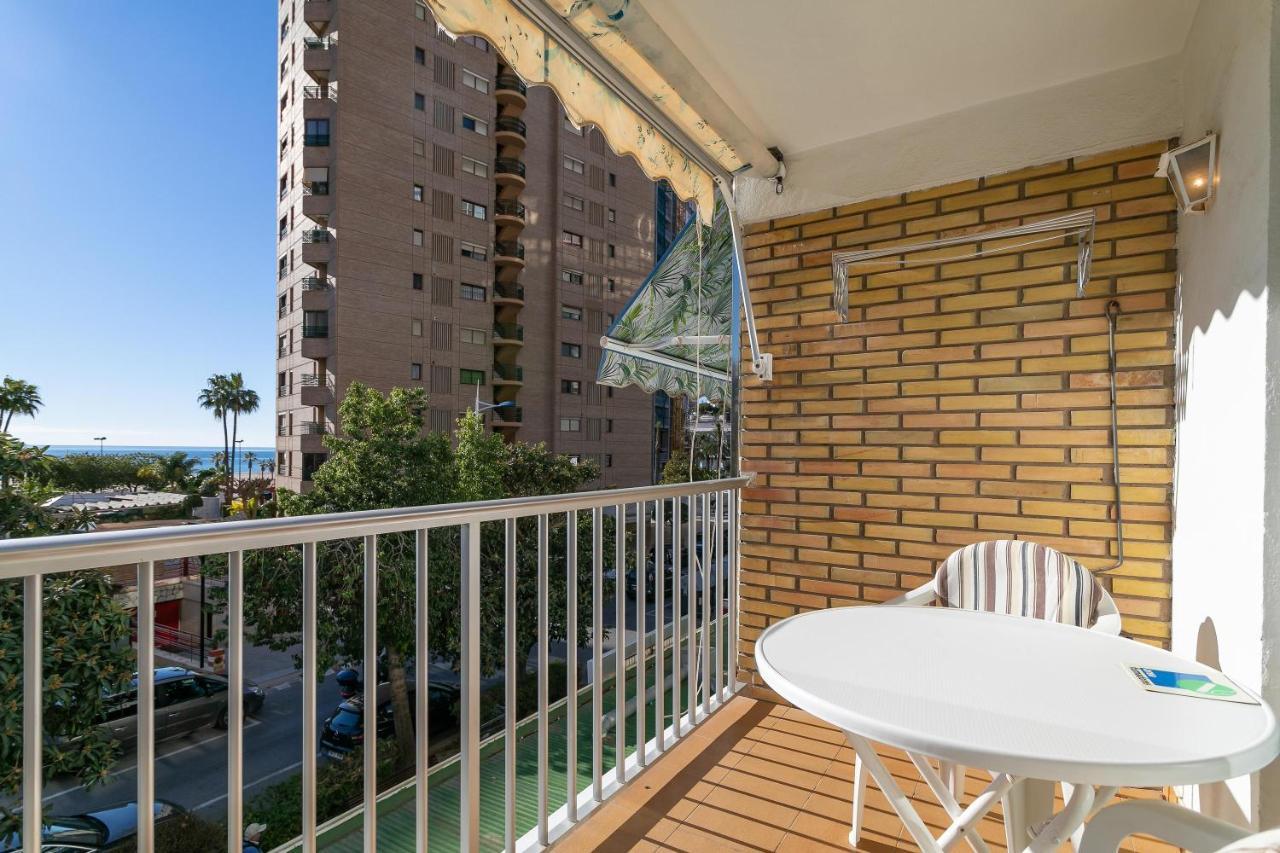 Apartment Aparmento Eolo Benidorm