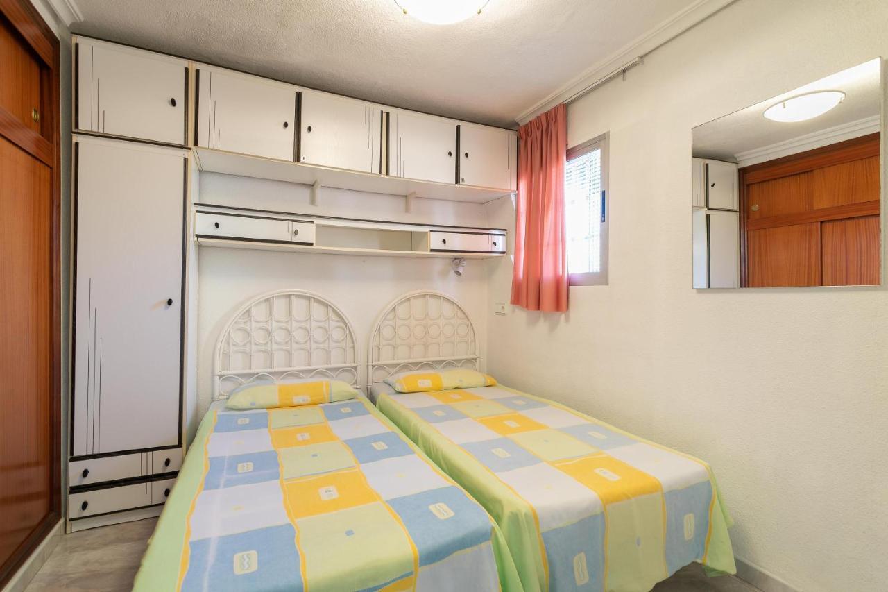 Apartment Aparmento Eolo *